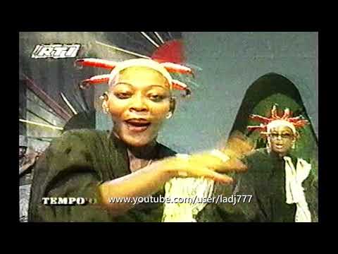 Série M_ LES AVOCATES (Émission Tempo)