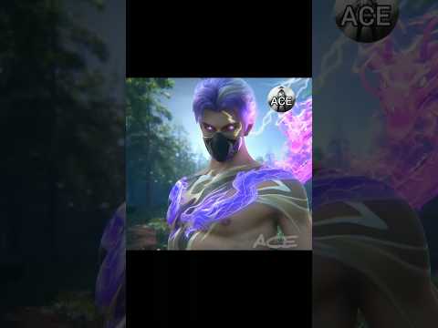 Tatsuya VS Kairos mahdi edit 😱😈 #shorts #freefire