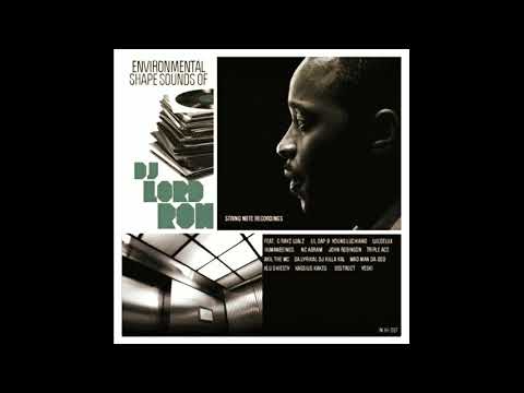 D.J. Lord Ron Feat. Akil The MC "Akil The MC"