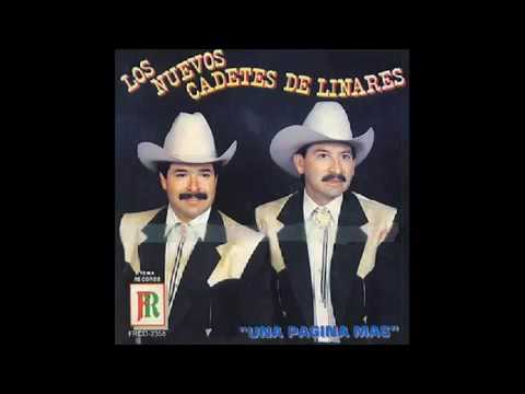 Los Nuevos Cadetes de Linares Chuy Vega Álbum completo