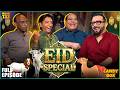 Candy Box Ep-133 | Eid Special ✨ | Haroon Rafique | Saleem Albela | Agha Majid | Goga Pasroori