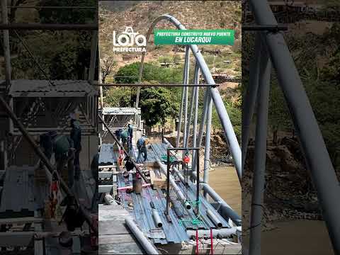 Puente Lucarqui