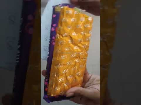 Unboxing Cadbury Dairy Milk Silk 💓 Heart 💓Blush