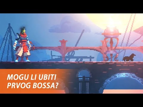 SAMO JEDAN ŽIVOT - KOLIKO DALEKO MOGU DOĆI? - Dead Cells