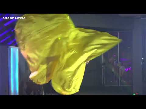 What a Beautiful Name (Hillsong Worship) |Dance Cover | Sm.Mai Israel