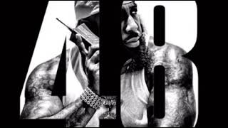 Boyz Gone Hate Screwed & Chopped - Trae Tha Truth