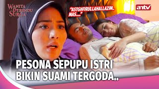 Download lagu Suami Tak Kuat Iman, Tergoda Pesona Sepupu Istri! | Wanita Perindu Surga Eps 6 (FULL) mp3 Download lagu Suami Tak Kuat Iman, Tergoda Pesona Sepupu Istri! | Wanita Perindu Surga Eps 6 (FULL) mp3