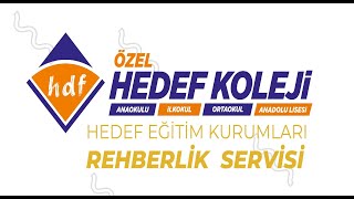 8  sınıf rehber servisi