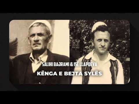 Salih Bajrami & Isë Llapqeva - Bejta Syla (ORIGINALI)