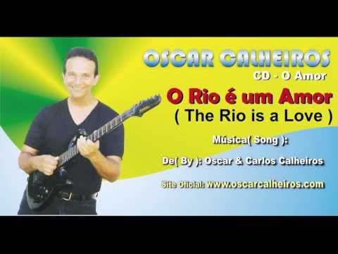 O Rio É Um Amor video