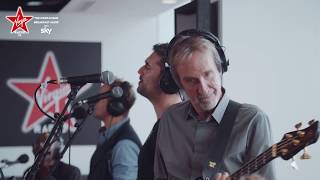 Mike + The Mechanics - Out Of The Blue (Live on The Chris Evans Breakfast Show with Sky)