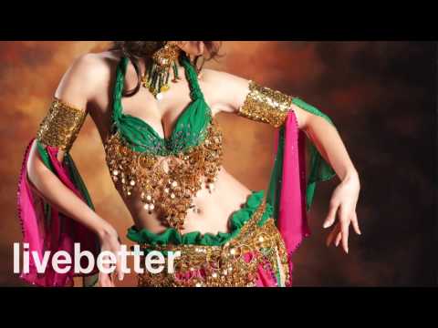 Best Arabic Music for Belly Dance Sensual Traditional Instrumental: Arabic Songs for Belly Dance