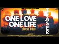 Naam - One Love One Life Lyric Video Teaser - Stephen Zechariah ft Sunitha Sarathy