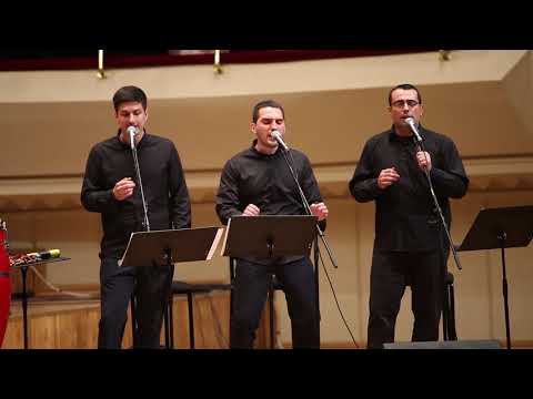 IRIAO   The Song of Sad Gurian Man