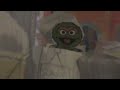 Sesame Street Opposites With Oscar Random Remake