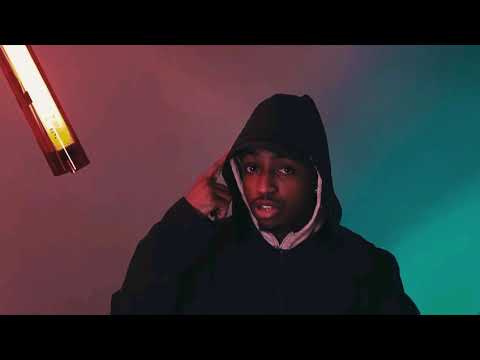 Lucas J Rowe - Tell Me [OFFICIAL MUSIC VIDEO] JFR