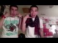 Call Me Maybe- Carly Rae Jepsen ft Alex ...