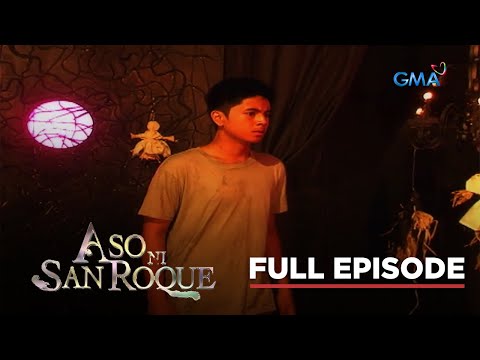 Aso Ni San Roque: Full Episode 8 (Stream Together)