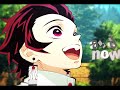 Sweather Weather Kanao X Tanjiro Edit XSense Remake
