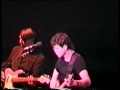 Velvet Underground I Can't Stand It