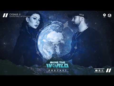 #MTW02 | Move The World by Art of Unity