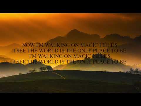 X-Perience - Magic Fields - Lyrics Video