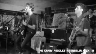 The Crazy Poodles - Massilia Rock '12