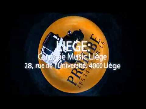 Rival CNN - A la vie A la mort (Trailer) (Prohibé)