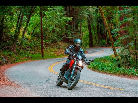 The Life Electric: High-Tech Escape