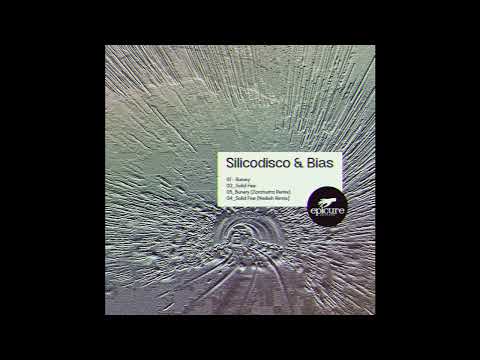 FEINSTOFF PREMIERE: Silicodisco & Bias – Bunery (Zaratustra Remix) [Epicure Records]
