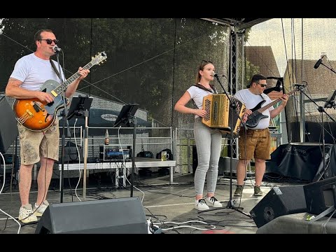 D'ere - Kerwa Windsbach 2024