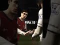 Top 5 FIFA Games Of All Time