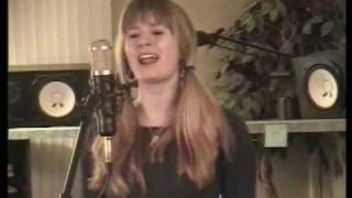 Me Singing Love Story by Taylor Swift - Emily Harder