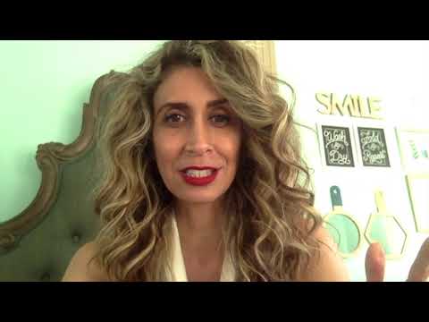 Mersedeh's Morning Message