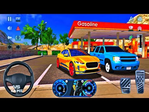 New Car Added | Taxi Sim 2020 New Update Android Gameplay