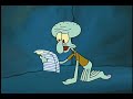 Spongebob Squarepants Memorial Plaque