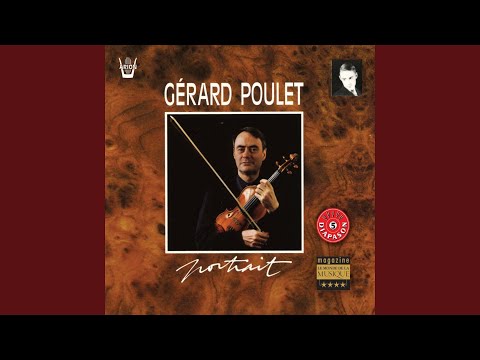 Scherzo : Tarentelle