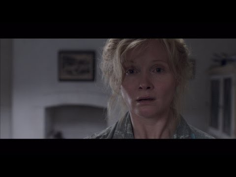 THE BABADOOK | 'Washing Dishes' Clip