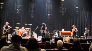 Counting Crows - Black and Blue - Louisville Palace 12.10.14