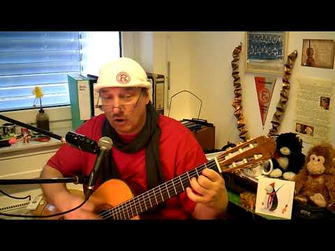 MartinGitarreHeide  Joe noch einen