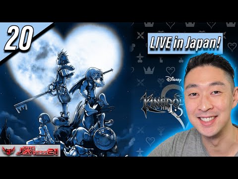 😈 Diablo IV Druid Lvl 62 ♥️ Kingdom Hearts 1 Pt. 20! [KH SERIES IN CHRON ORDER] ➡️ Live f