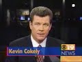 1 4 1999 CBS Commercials WOIO Cleveland