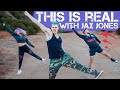 This Is Real Jax Jones Feat Ella Henderson Caleb Marshall Dance Workout