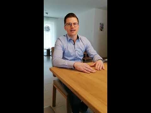 Stichwahl OB Wahlkampf David Wittner