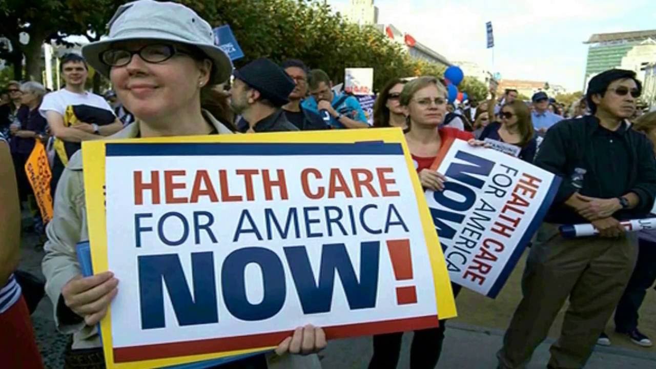 Single Payer & Sustainable Jobs Plan thumbnail