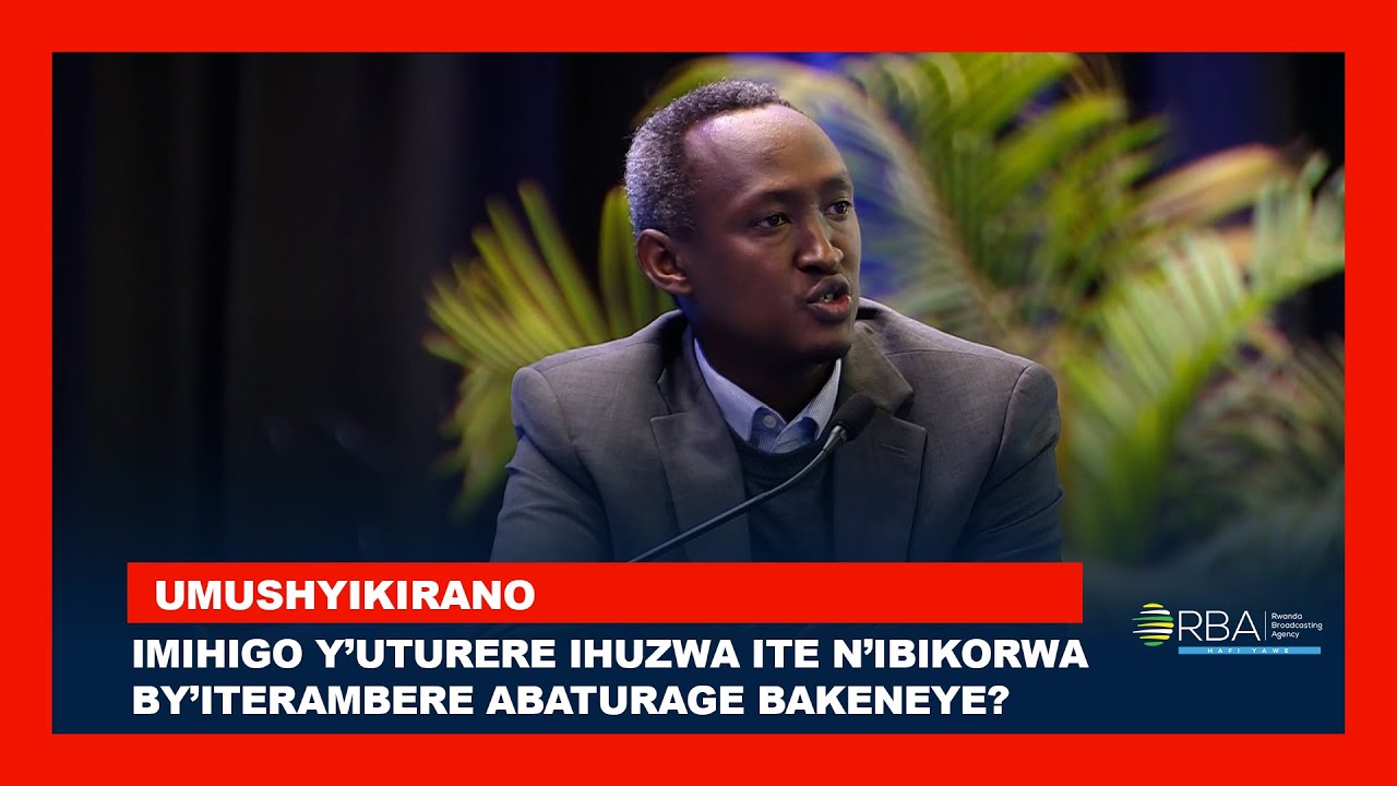 Imihigo y’Uturere ihuzwa ite n’ibikorwa by’iterambere abaturage bakeneye? Inama za NISR