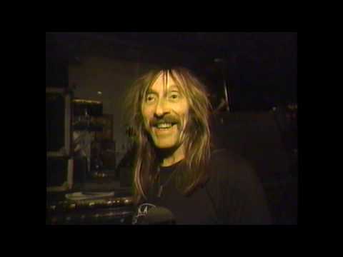 Thumbnail for Hawkwind Interview - April 4th 1995 Toronto, Canada by Hawkwind