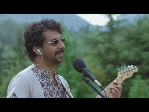 Musaafir Music and Mehdi Maloof