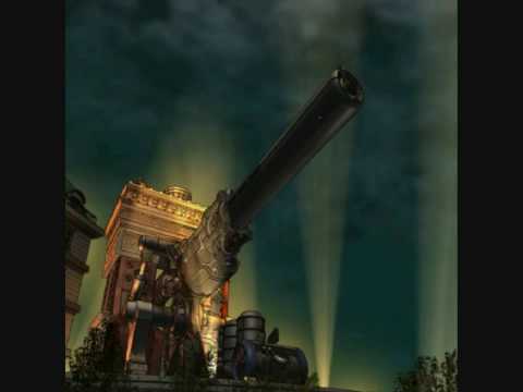 Sakura Taisen 4 ~ Revolver Cannon~