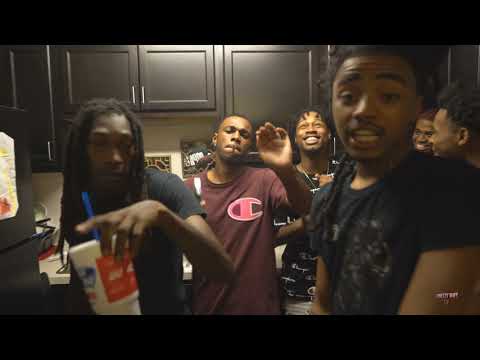 "Meech" x "Brodie Macck" (Slide Official Video)